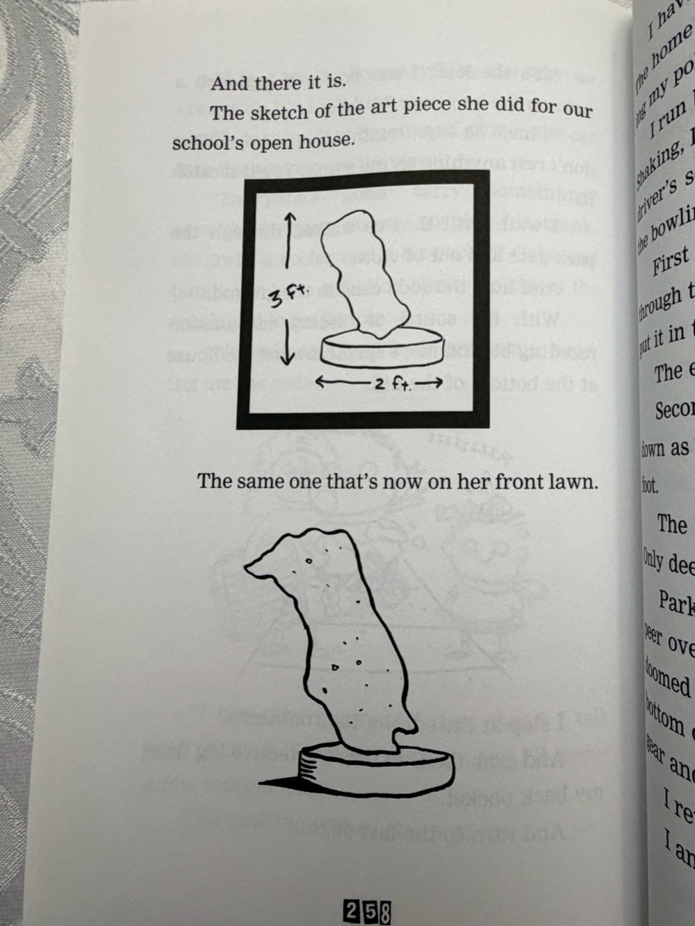 Timmy Failure: Mistakes Were Made - Red Cover Paperback Preteen Novel - Picture 3 of 5
